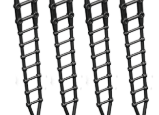 Playmobil - 30511603 - Rope ladder 3.6