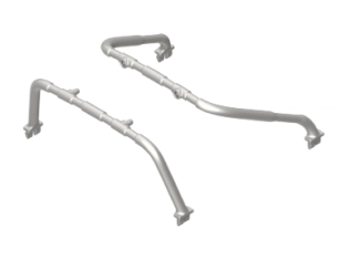 Playmobil - 30511683 - Pickup 17 bracket 2T