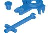 Playmobil - 30511702 - Hand cart handle and others