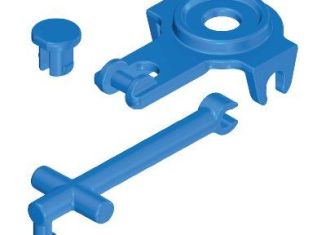 Playmobil - 30511702 - Hand cart handle and others