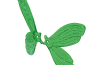 Playmobil - 30511742 - Fairy 2tlg. wings
