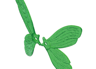 Playmobil - 30511742 - Fairy 2tlg. wings