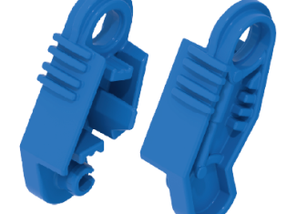 Playmobil - 30511913 - Loading robot top L/R III