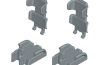 Playmobil - 30512062 - Child car seat 2 pcs.