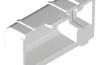 Playmobil - 30512382 - Saddleschl.12 Tank/Agg