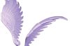Playmobil - 30512562 - Wings L/R II Pegasus