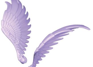 Playmobil - 30512562 - Wings L/R II Pegasus