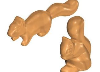 Playmobil - 30512862 - Squirrel II
