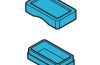 Playmobil - 30513212 - Stapelbox/ lid