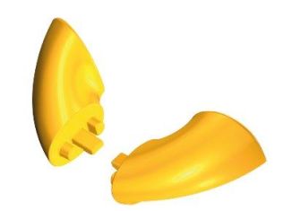 Playmobil - 30513452 - Side mirror L/R RC car
