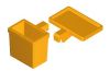 Playmobil - 30513470 - Chalkboard accessories II