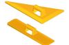 Playmobil - 30513480 - Lineal gerade/triangle