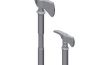 Playmobil - 30513552 - Firefighter axes GR/KL