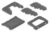 Playmobil - 30513732 - Hose tower parts 5-part