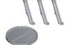 Playmobil - 30513800 - Kettle grill accessories