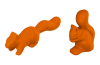 Playmobil - 30513880 - Squirrel II