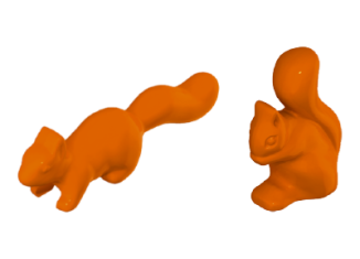 Playmobil - 30513880 - Squirrel II
