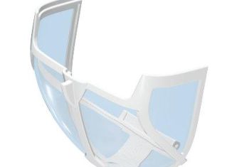 Playmobil - 30514020 - Medical helicopter cockpit