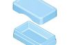 Playmobil - 30514042 - Stapelbox/ lid