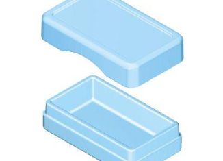 Playmobil - 30514042 - Stapelbox/ lid