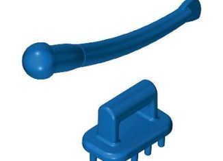 Playmobil - 30514140 - Riding crop/horse brush