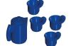 Playmobil - 30514242 - Pot/Cups City Cafe