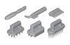 Playmobil - 30514302 - Horse accessories 6 pcs.