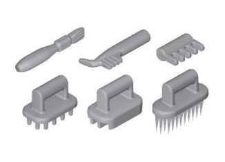 Playmobil - 30514302 - Horse accessories 6 pcs.