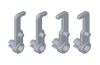 Playmobil - 30514392 - Rotating latch left/right