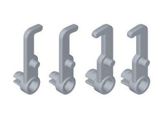 Playmobil - 30514392 - Rotating latch left/right