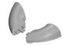 Playmobil - 30514562 - Side mirror L/R RC car