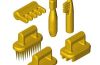 Playmobil - 30514570 - Horse accessories 6 pcs.