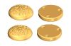 Playmobil - 30514722 - Brötchen 2TLG Burger