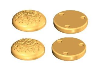Playmobil - 30514722 - Brötchen 2TLG Burger