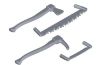 Playmobil - 30514870 - Forest work tools II