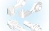 Playmobil - 30514962 - Loading robot leg/control