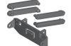 Playmobil - 30515202 - Arm/plate Frontlader