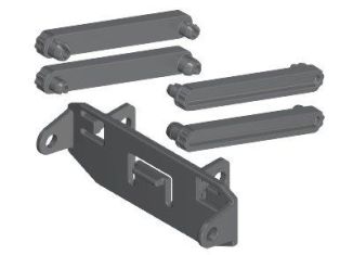 Playmobil - 30515202 - Arm/plate Frontlader