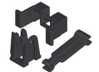 Playmobil - 30515252 - Tipping slide and others