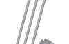 Playmobil - 30515332 - Gest.4tlg Schwenkgrill