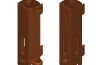 Playmobil - 30515342 - Post 45 2tlg.