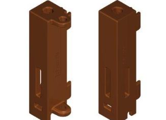 Playmobil - 30515342 - Post 45 2tlg.