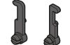Playmobil - 30515350 - Rotating latch left/right