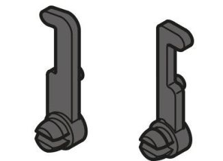 Playmobil - 30515350 - Rotating latch left/right