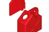 Playmobil - 30515372 - Fire extinguisher canister 2-part