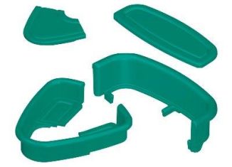 Playmobil - 30515442 - Engineboot 09 Bänke 4T