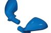 Playmobil - 30515472 - Porsche 911 mirror 2T