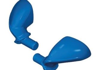 Playmobil - 30515472 - Porsche 911 mirror 2T