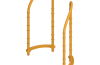 Playmobil - 30515502 - Frame li/re Aufbew.