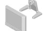 Playmobil - 30515930 - BS Flachbildf. 2 Tlg.